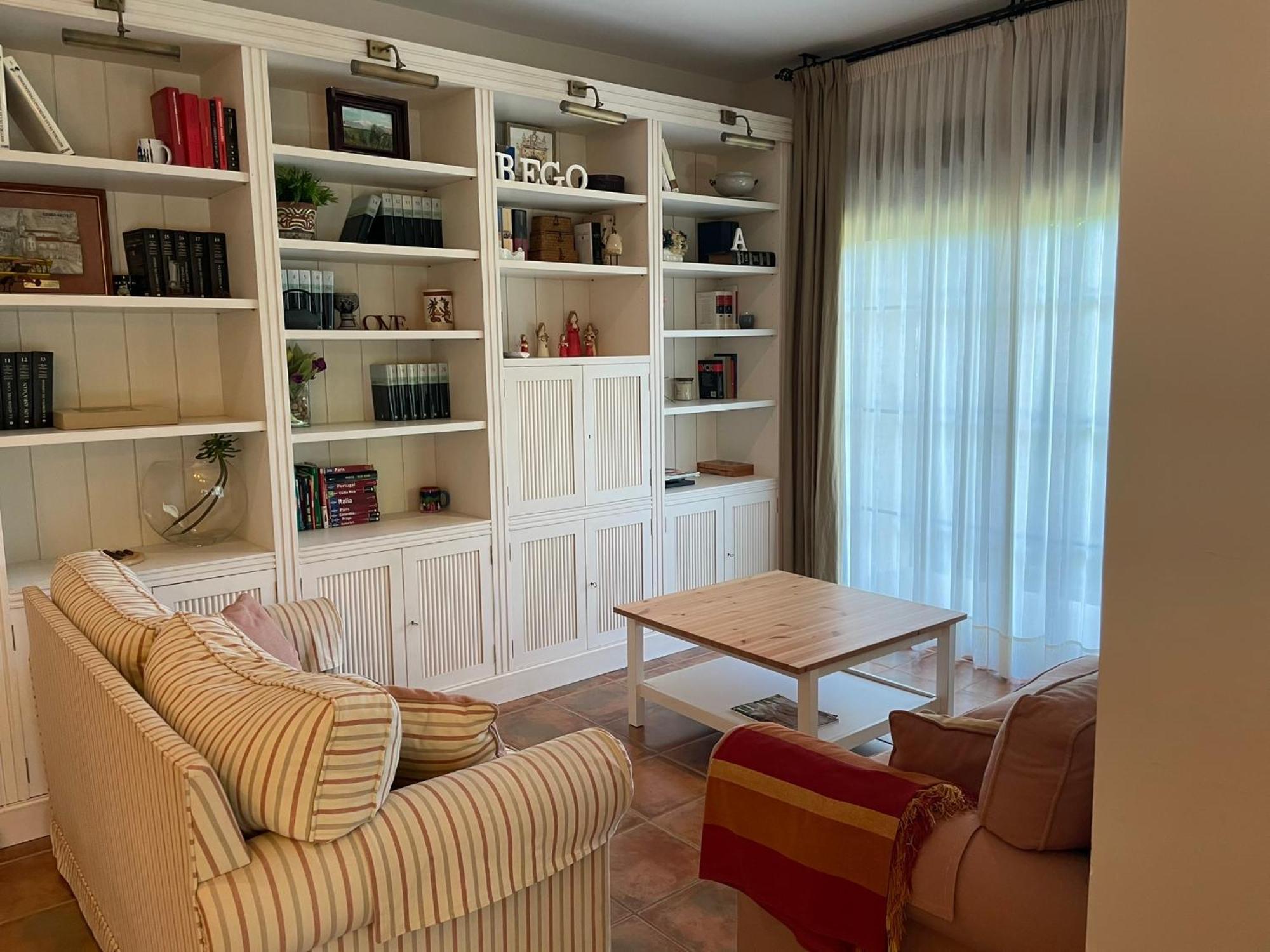 Casa En Ruta De La Plata Con Piscina Comunitaria Villa Guillena Buitenkant foto